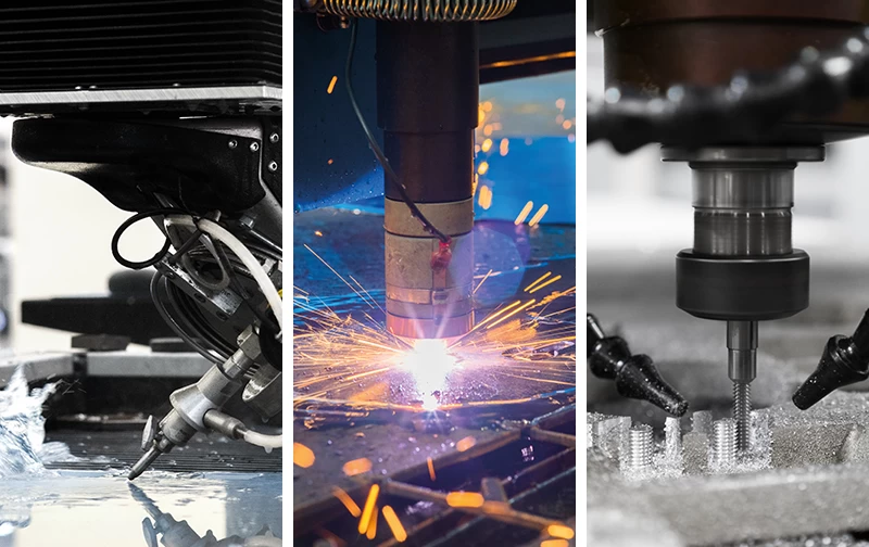 Тренинги по оборудованию MULTICAM